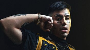 fans de duki le pusieron su nombre a una estacion de metro en madrid: el boss fans de duki le pusieron su nombre a una estacion de metro en madrid: el boss