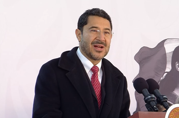 Meganoticia ISSSTE: Martí Batres lanza un importante beneficio de salud y bienestar hoy