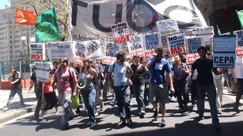 sin el kirchnerismo, la fua elige a sus autoridades sin el kirchnerismo, la fua elige a sus autoridades