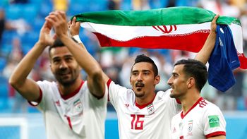 Irán se baja del Mundial 2026 con un durísimo comunicado: los motivos y qué selección podría reemplazarlo