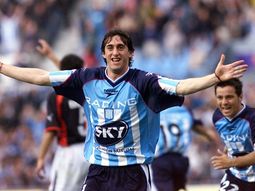diego milito estaria muy cerca de volver a racing diego milito estaria muy cerca de volver a racing