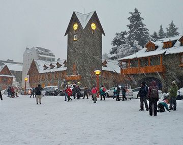 Alta ocupación hotelera en los principales polos turísticos del país