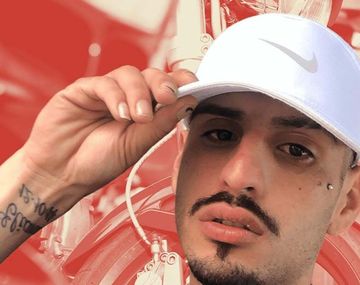 La amenaza de El Noba tras recuperar su libertad: Les voy a sacar una foto arriba de mi camioneta