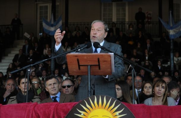 Murió Hugo Biolcati, expresidente de la Sociedad Rural