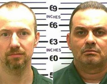 Al estilo Prison Break