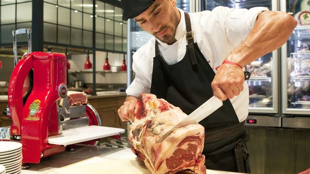 El Dry Aged Beef llegó a la Argentina: por qué es el futuro del bife gourmet