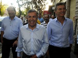 macri cancelo su viaje a mendoza y massa tampoco concurrira macri cancelo su viaje a mendoza y massa tampoco concurrira