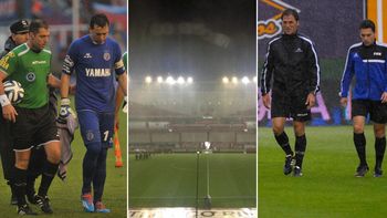 ¿se puede hacer algo para evitar la suspension de partidos por lluvia? ¿se puede hacer algo para evitar la suspension de partidos por lluvia?