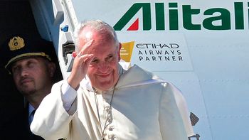 francisco dedico oraciones y pensamientos por las explosiones en china francisco dedico oraciones y pensamientos por las explosiones en china