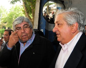 Desde la CGT de Moyano piden 28%