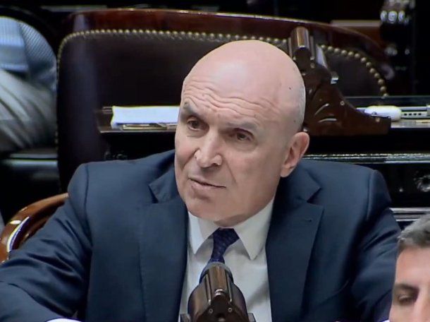 Piden investigar si José Luis Espert fue hackeado o si fue una estrategia para potenciar $LIBRA