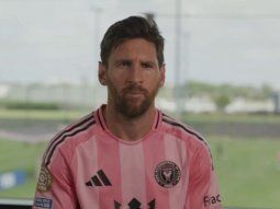 Messi palpitó el debut de Inter Miami en el MdC: La expectativa es diferente