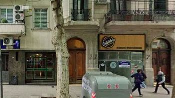 horror en recoleta: una anciana murio y otra esta en grave estado por una fuga de gas horror en recoleta: una anciana murio y otra esta en grave estado por una fuga de gas