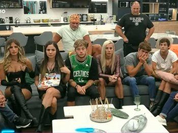 Gala de nominación en Gran Hermano: a qué hora y dónde ver en vivo