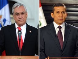 opiniones cruzadas entre chile y peru por el fallo de la haya opiniones cruzadas entre chile y peru por el fallo de la haya