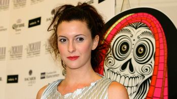 La fuerte denuncia de Antonella Costa La fuerte denuncia de Antonella Costa