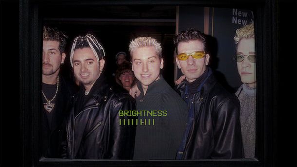 La miniserie sobre el lado oscuro de las boy bands.