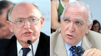 cruces entre gil lavedra y timerman por el memorandum cruces entre gil lavedra y timerman por el memorandum