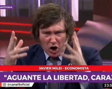 Viva Lali: el viral que surgió tras el cruce entre Javier Milei y Lali Espósito