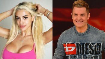 anto pane dio su version sobre por que no pudo entrar a gran hermano y del moro le respondio anto pane dio su version sobre por que no pudo entrar a gran hermano y del moro le respondio