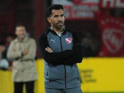 La decisión de Tevez tras la eliminación de Independiente