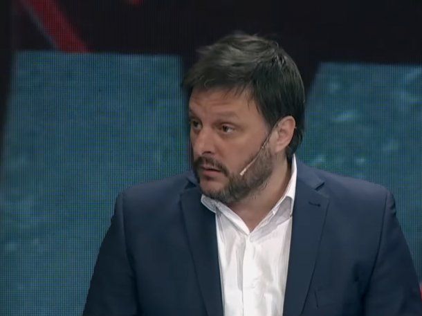 Leandro Santoro: En la Ciudad es imposible alquilar