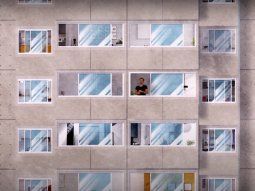 Ventilación cruzada y aerosoles: cómo disminuir contagios en los ambientes