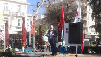 conoce la historia del ministro argentino en el nuevo gobierno de grecia conoce la historia del ministro argentino en el nuevo gobierno de grecia