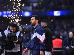 Cómo ver en vivo al PSG de Lionel Messi vs Olympique de Lyon por la Ligue 1