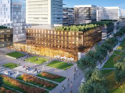 Buscan propuestas para activar el Parque de Innovación de la Ciudad: importantes premios y cómo aplicar