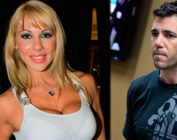 Acusado de una infidelidad a Mónica Farro