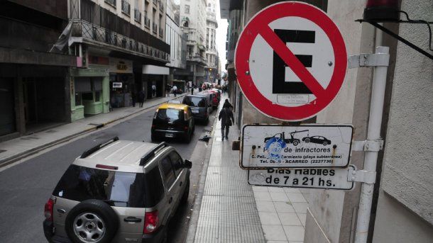 La Legislatura porteña debatirá cambios a las reglas de estacionamiento en la Ciudad