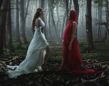 La producción turca que mezcla misterio y mitología y es un éxito