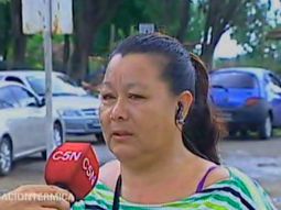 desesperado pedido de justicia por la mujer atacada por su ex desesperado pedido de justicia por la mujer atacada por su ex