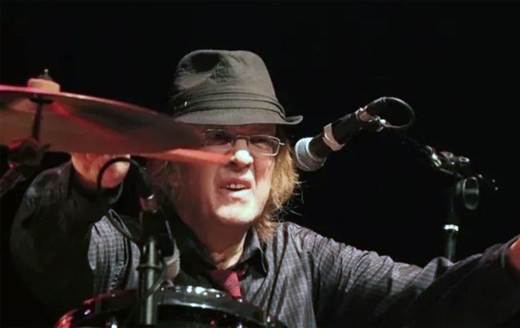 Murió Javier Martínez, figura pionera del rock nacional