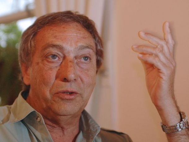 Luis Brandoni ya piensa en su retiro del mundo actoral