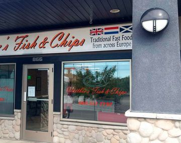 El restaurant que se salvó por Facebook