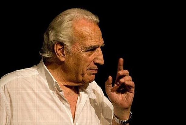 Murió el gran dramaturgo y psicoanalista Eduardo Tato Pavlovsky