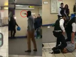 video: un hombre le corto el cuello a otro con un cuchillo por siria video: un hombre le corto el cuello a otro con un cuchillo por siria