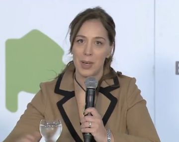 Vidal anunció una nueva baja en la mortalidad infantil y materna en la Provincia