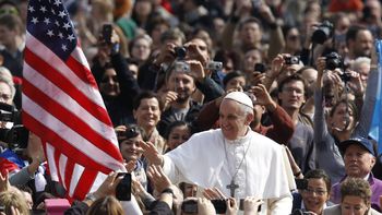 Papa Francisco en Filadelfia Papa Francisco en Filadelfia