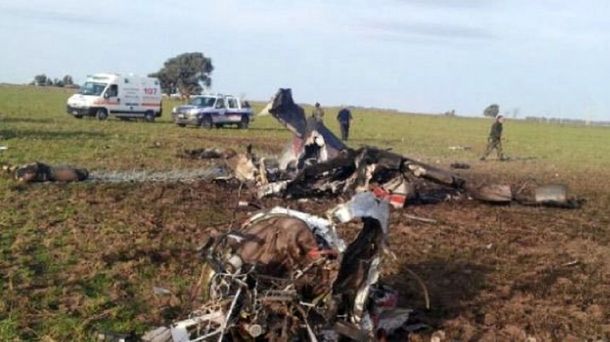 Gentileza: El Rosalenio.