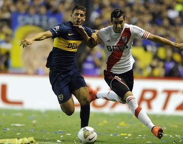 ¿Cómo llegan Boca y River al choque del 3 de mayo?