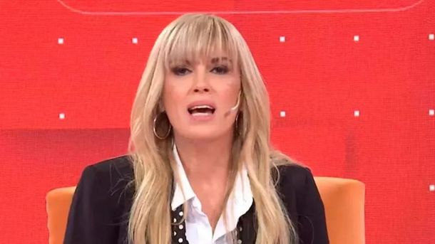 Duro descargo de Viviana Canosa tras su denuncia contra Lizy Tagliani: qué dijo