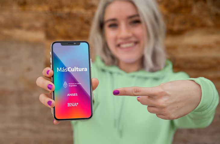 El Gobierno aseguró que con Más Cultura Joven no violó la veda electoral y apelará la cautelar de Servini