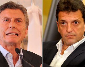 ¿Cómo es el plan del PRO para llevar a Sergio Massa a la Provincia?