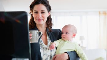 los mejores trabajos para las mamas de bebes recien nacidos los mejores trabajos para las mamas de bebes recien nacidos