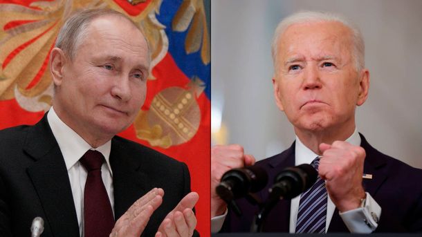 Putin le respondió a Biden por haberlo llamado asesino: El que lo dice lo es