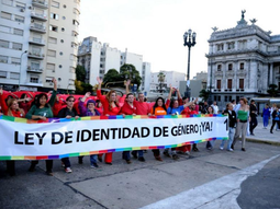 unas tres mil personas trans votaran con el nuevo dni unas tres mil personas trans votaran con el nuevo dni