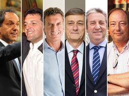 #inflacion: conoce que piensan los candidatos presidenciales #inflacion: conoce que piensan los candidatos presidenciales